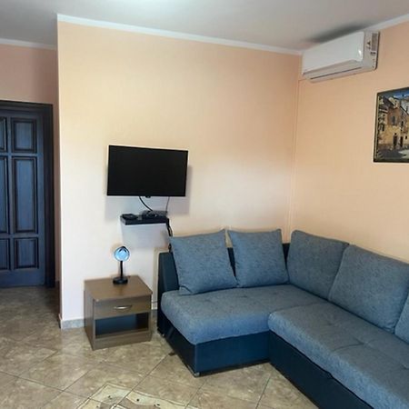 Apartments Villa Sandra Abbazia Esterno foto