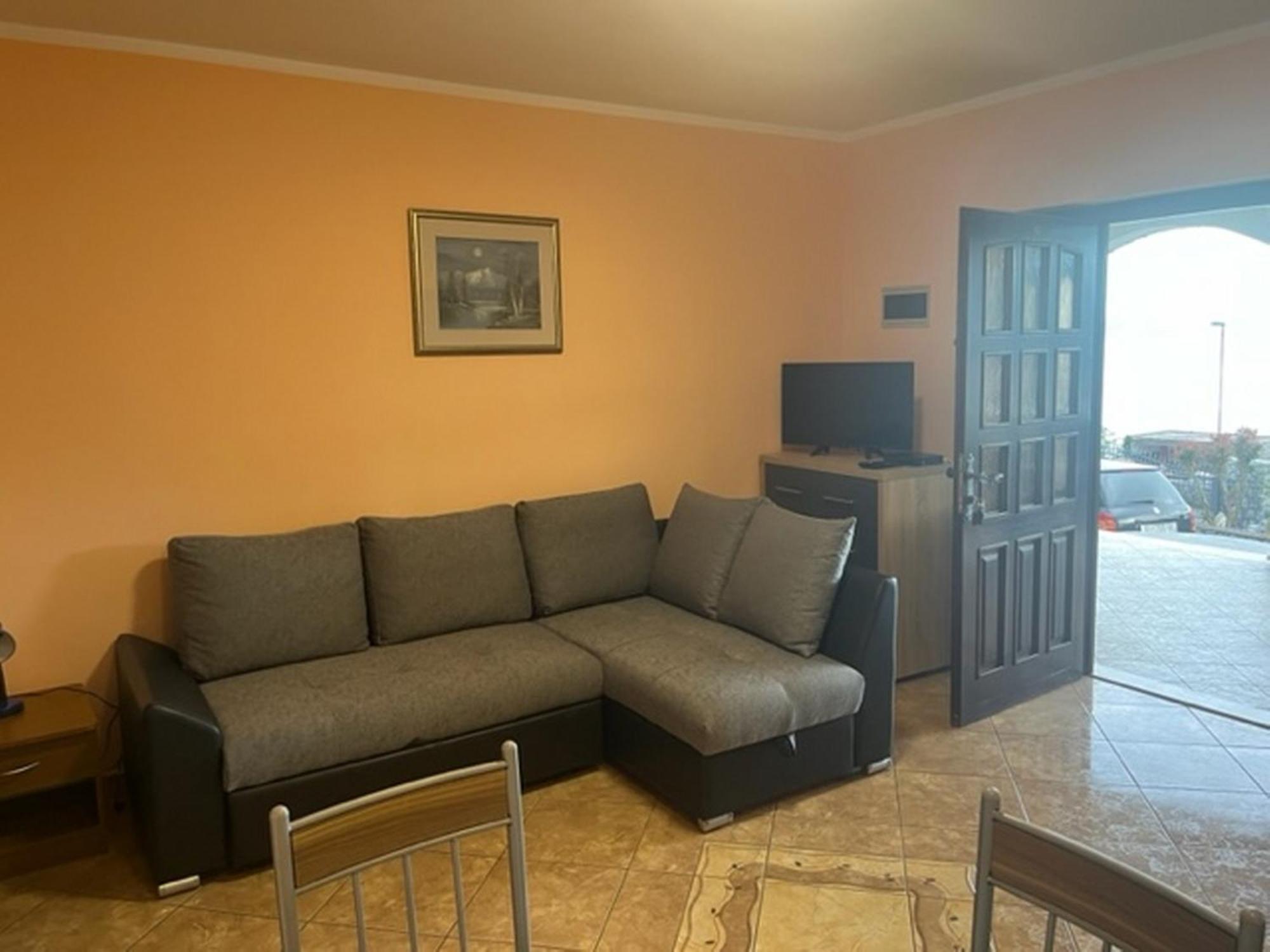Apartments Villa Sandra Abbazia Esterno foto