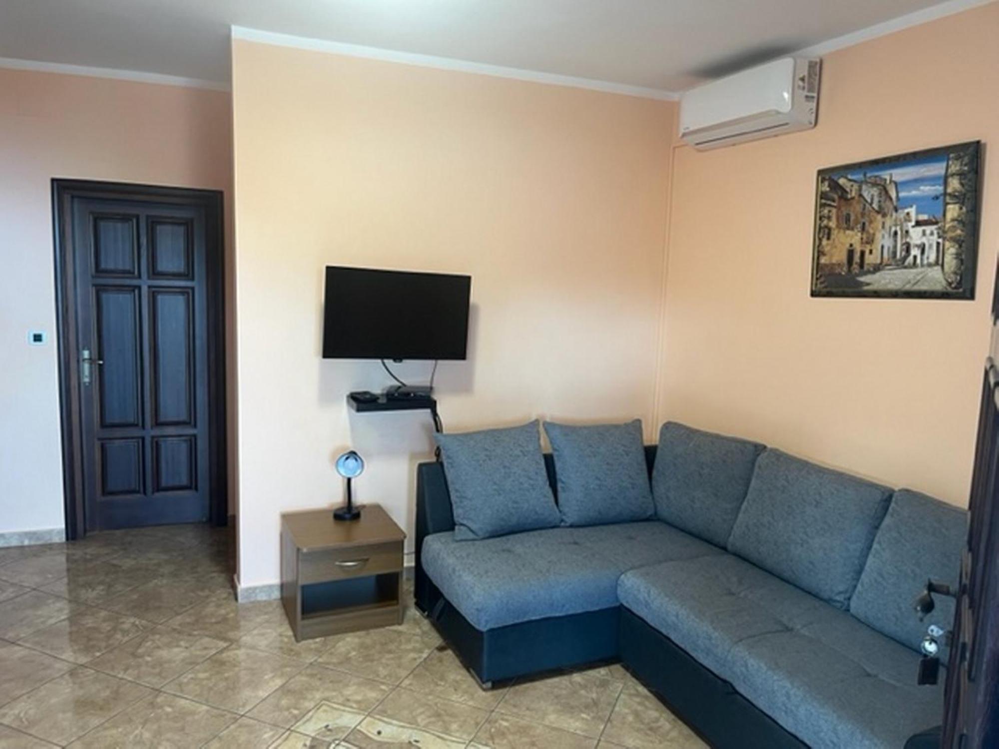 Apartments Villa Sandra Abbazia Esterno foto
