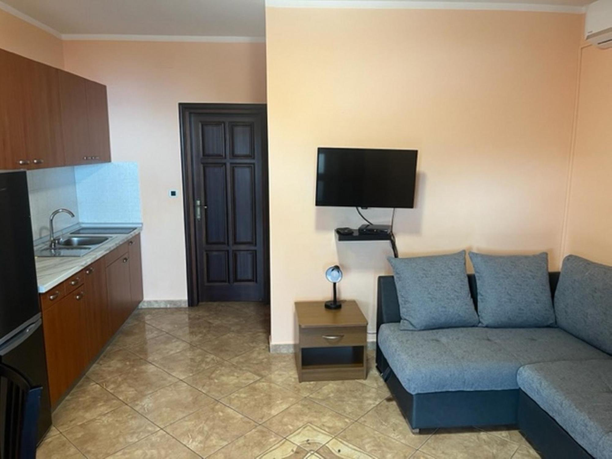 Apartments Villa Sandra Abbazia Esterno foto
